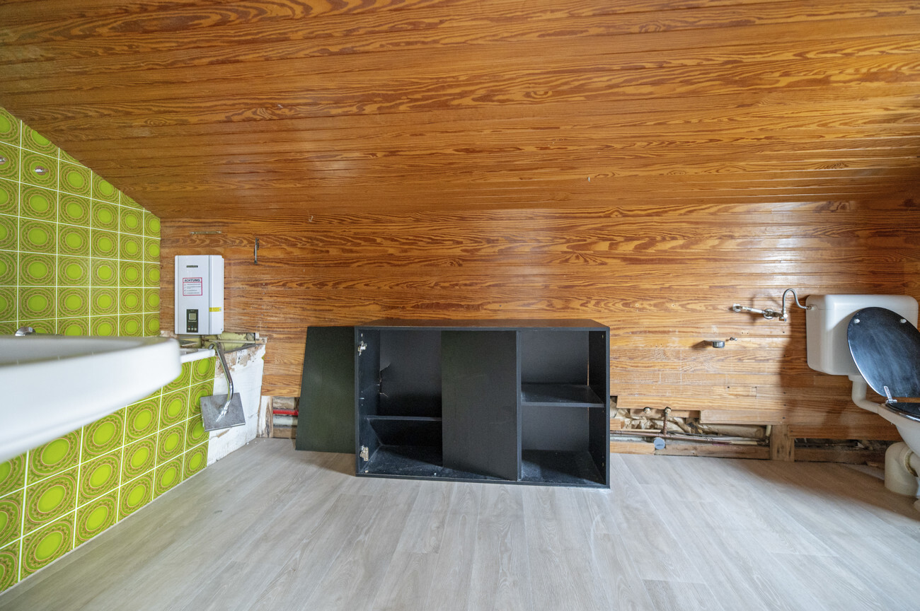 Badezimmer WHG OG