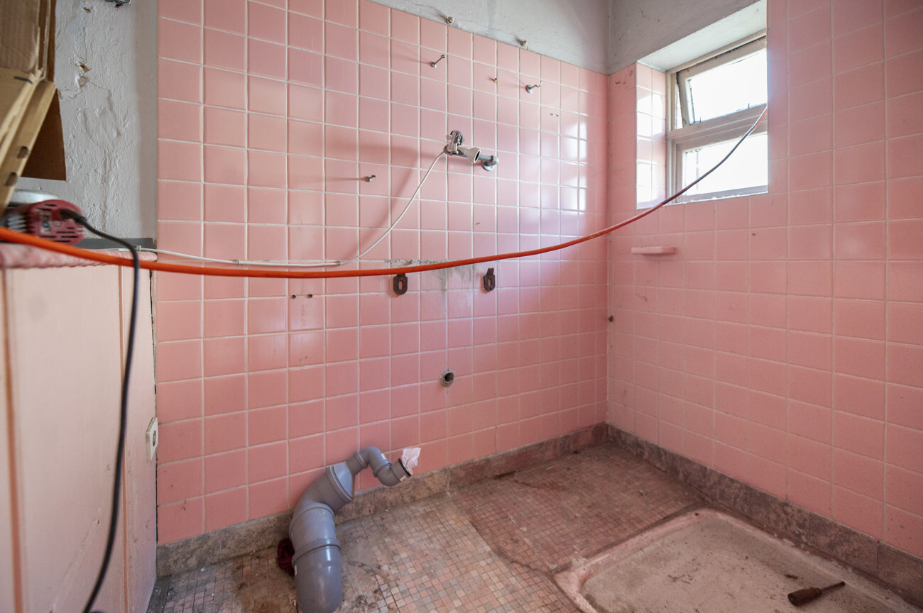 Badezimmer EG WHG OG