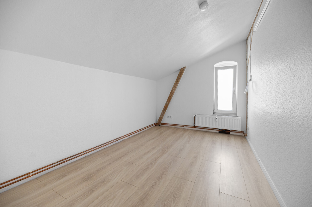Schlafzimmer II WHG OG
