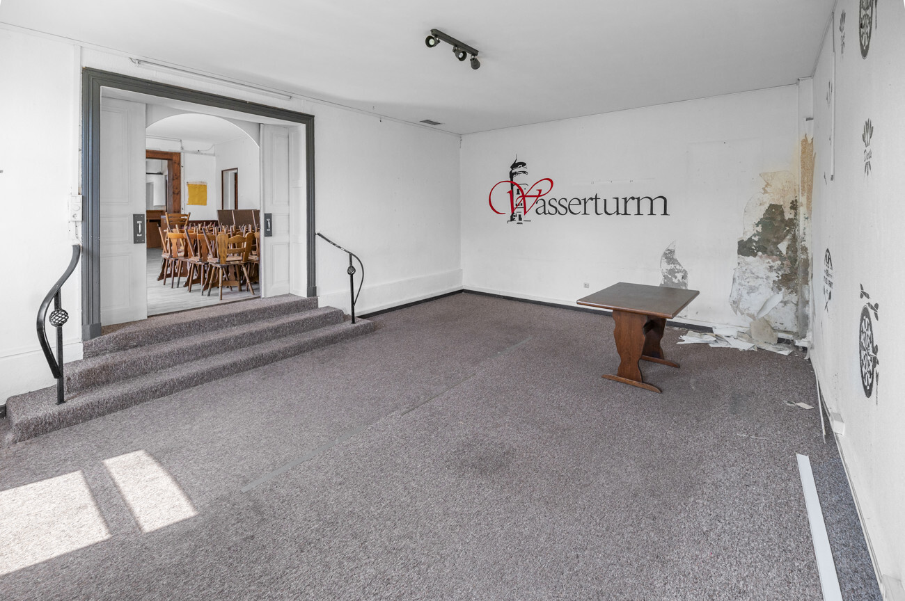 Raum II