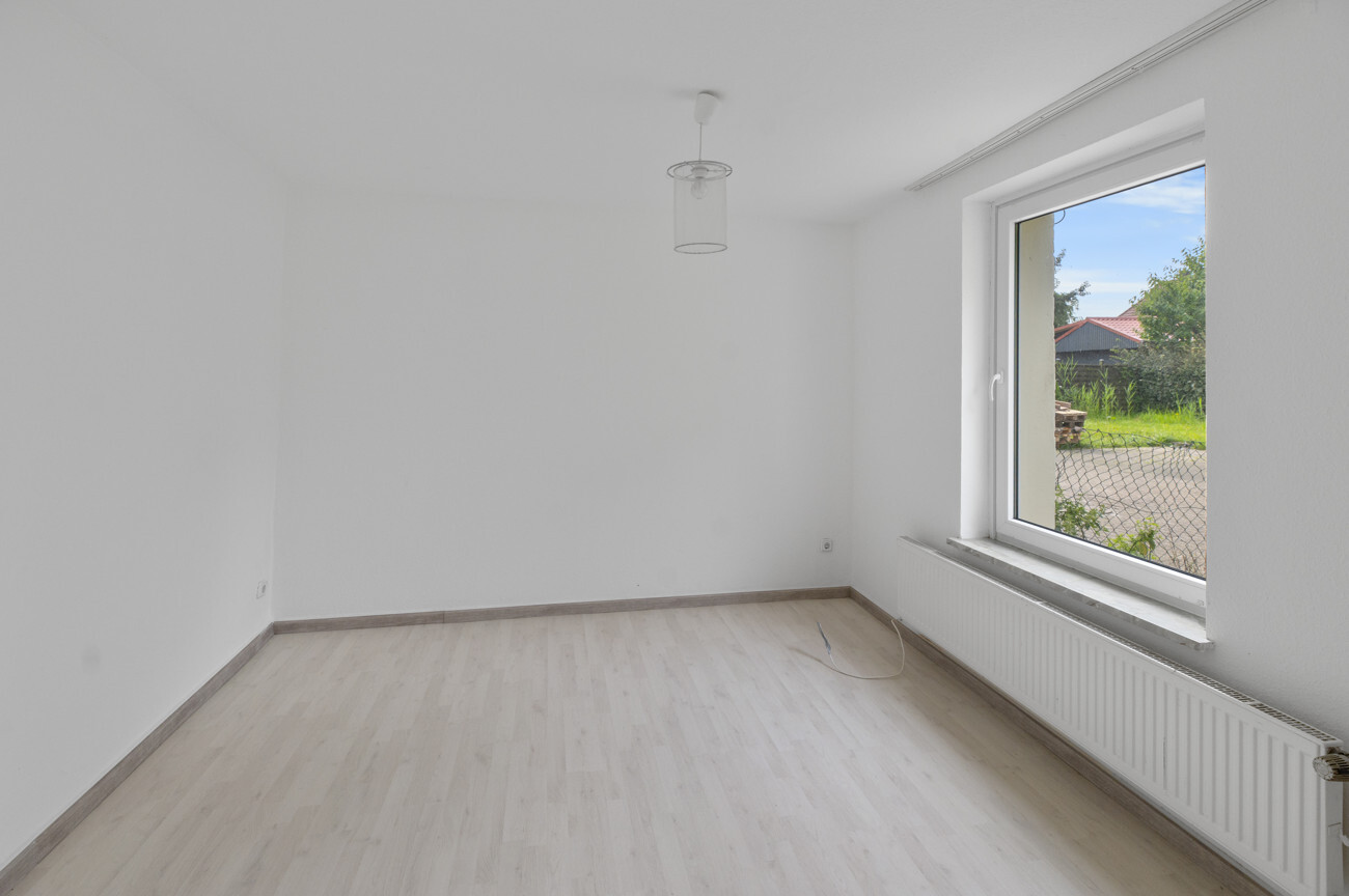 EG WHG Schlafzimmer