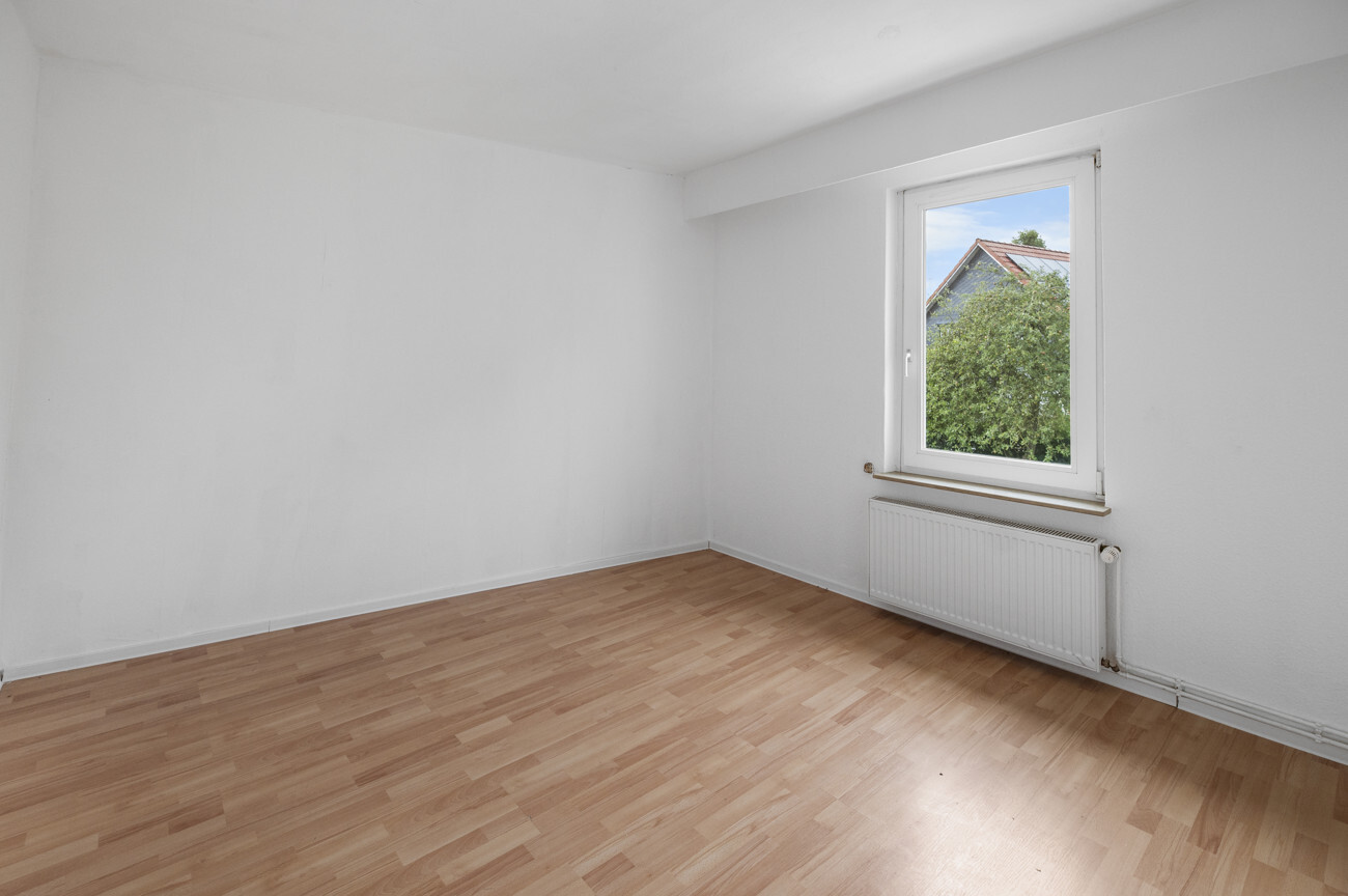 1. OG WHG Schlafzimmer
