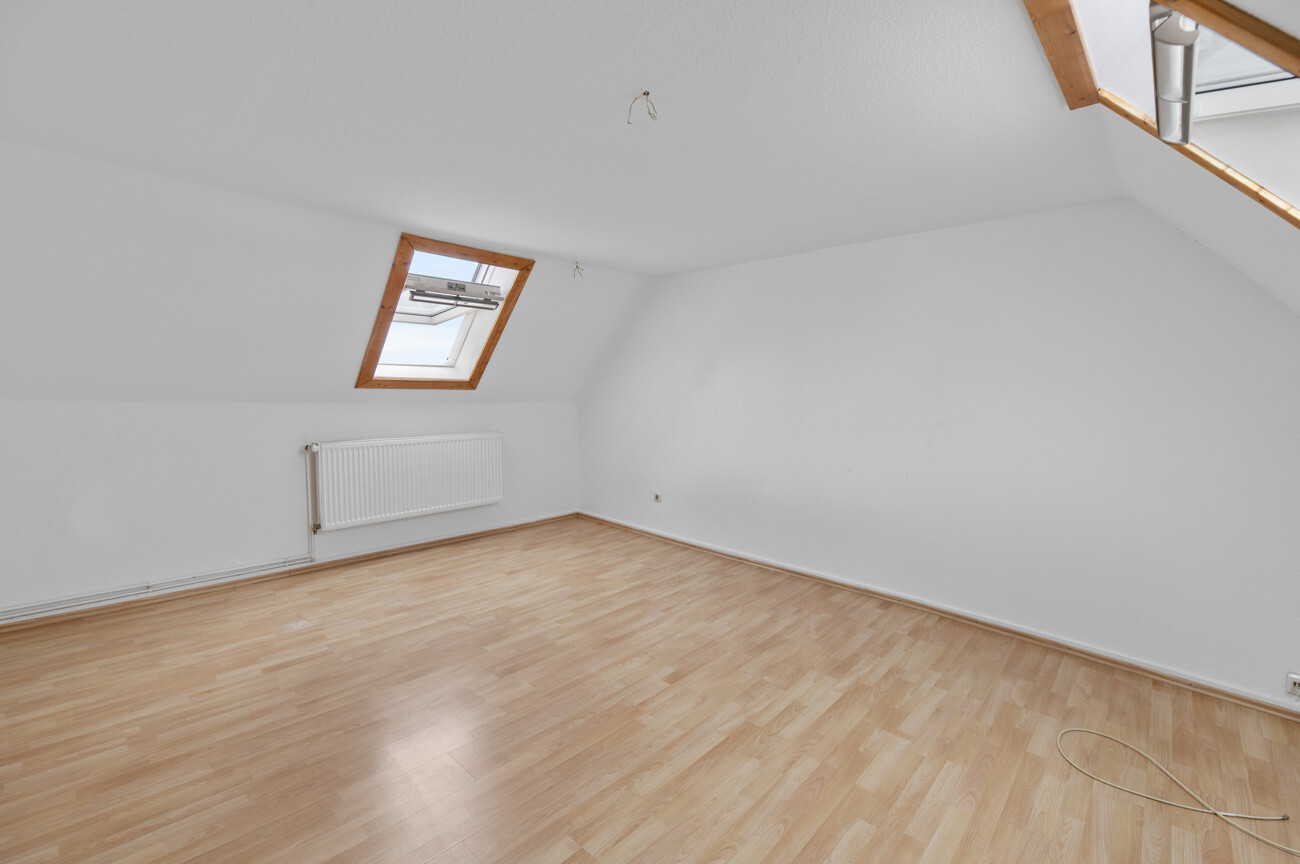 DG  Ausbau Wohnzimmer