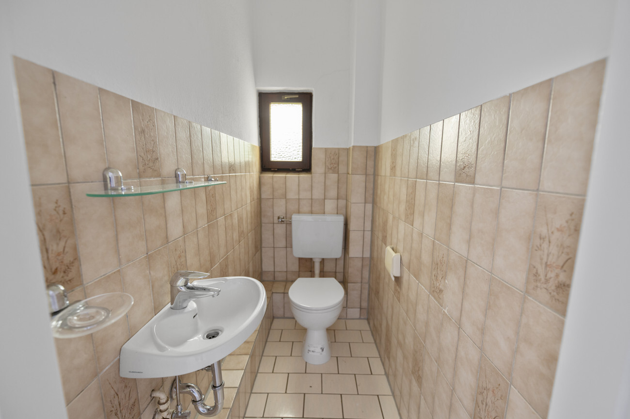 1. OG WHG Toilette