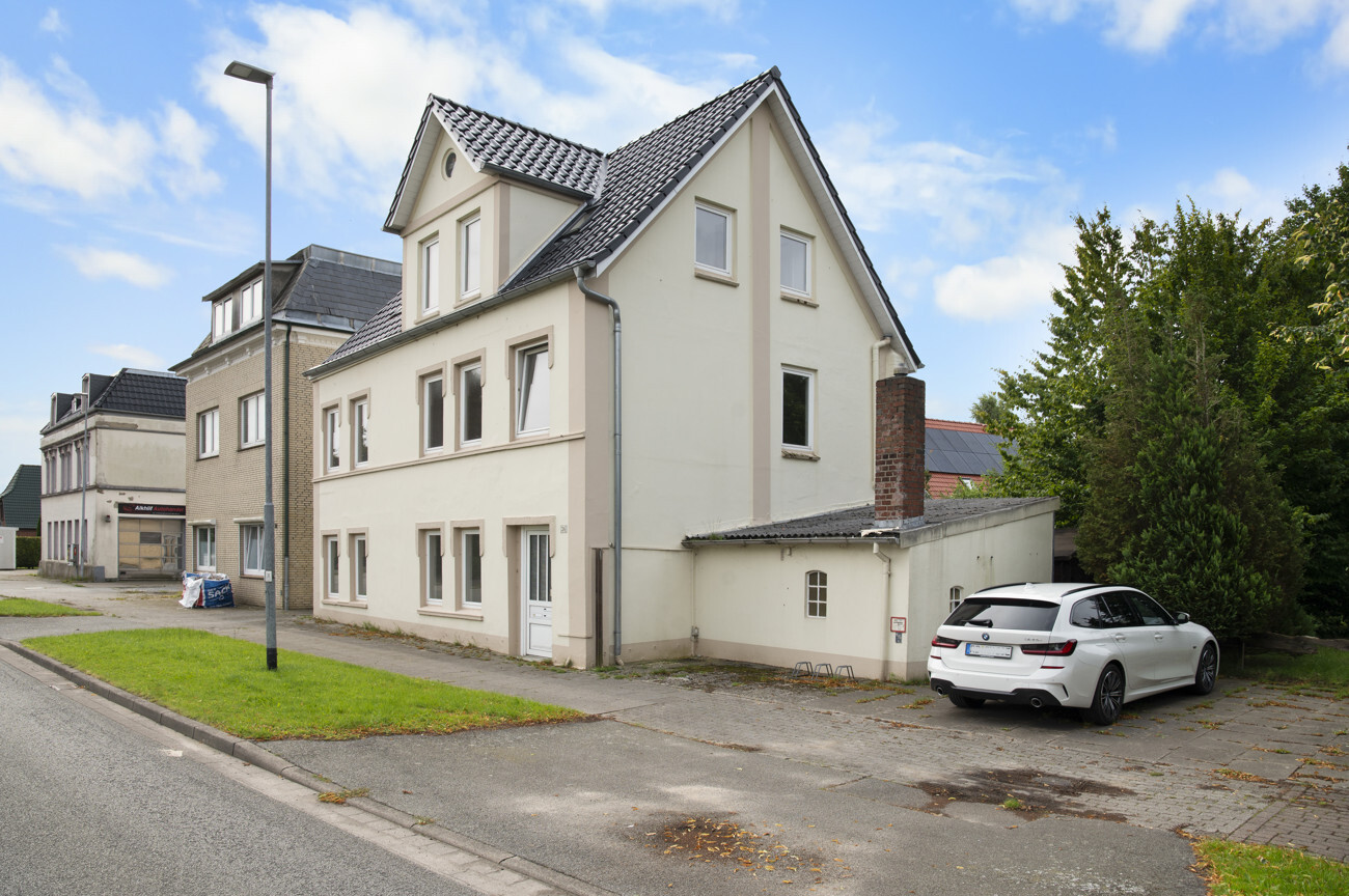 Stellplätze