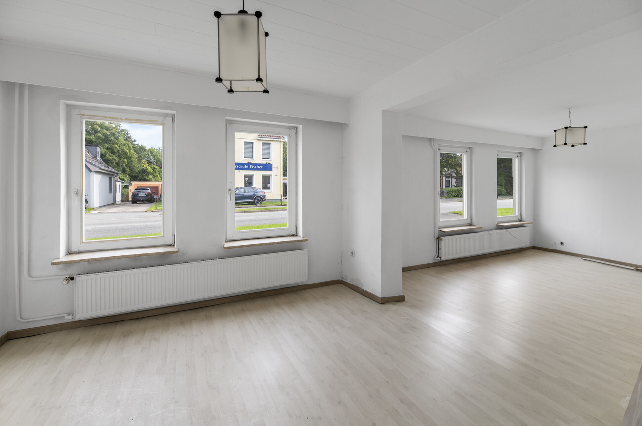 EG WHG Wohnzimmer