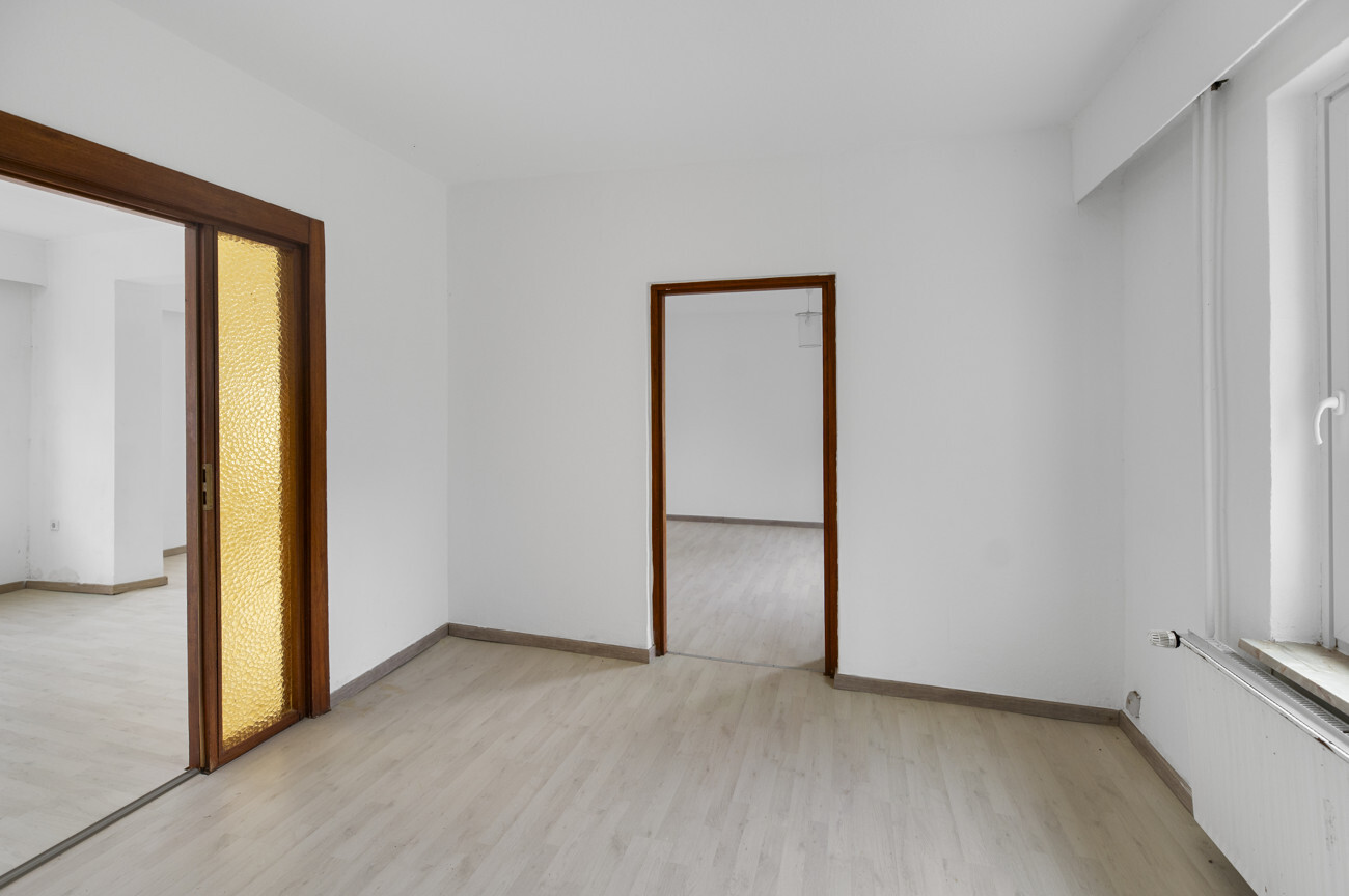 EG WHG Durchganszimmer
