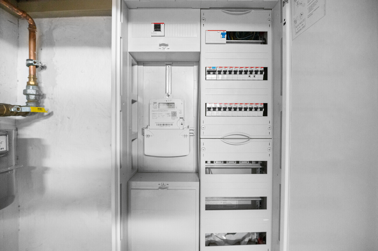 Elektrik