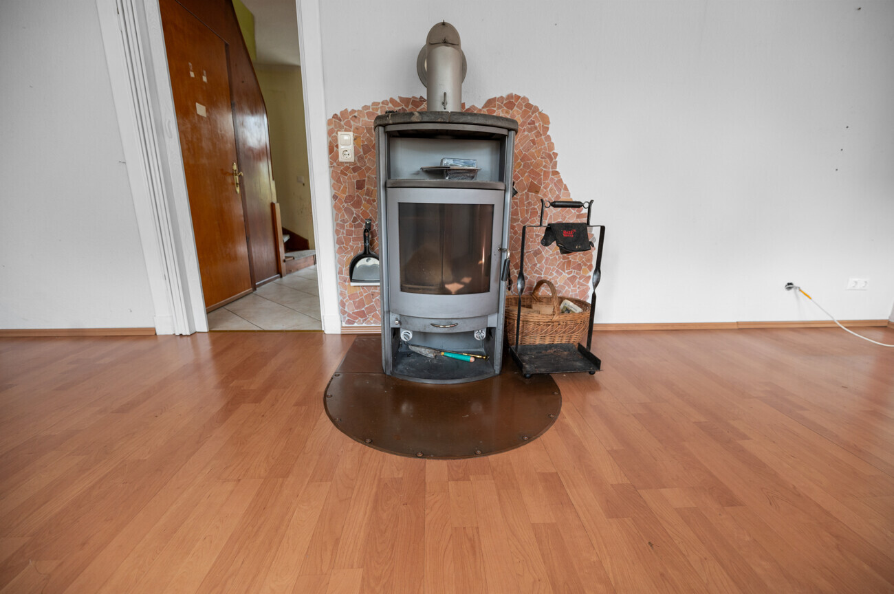 Kamin