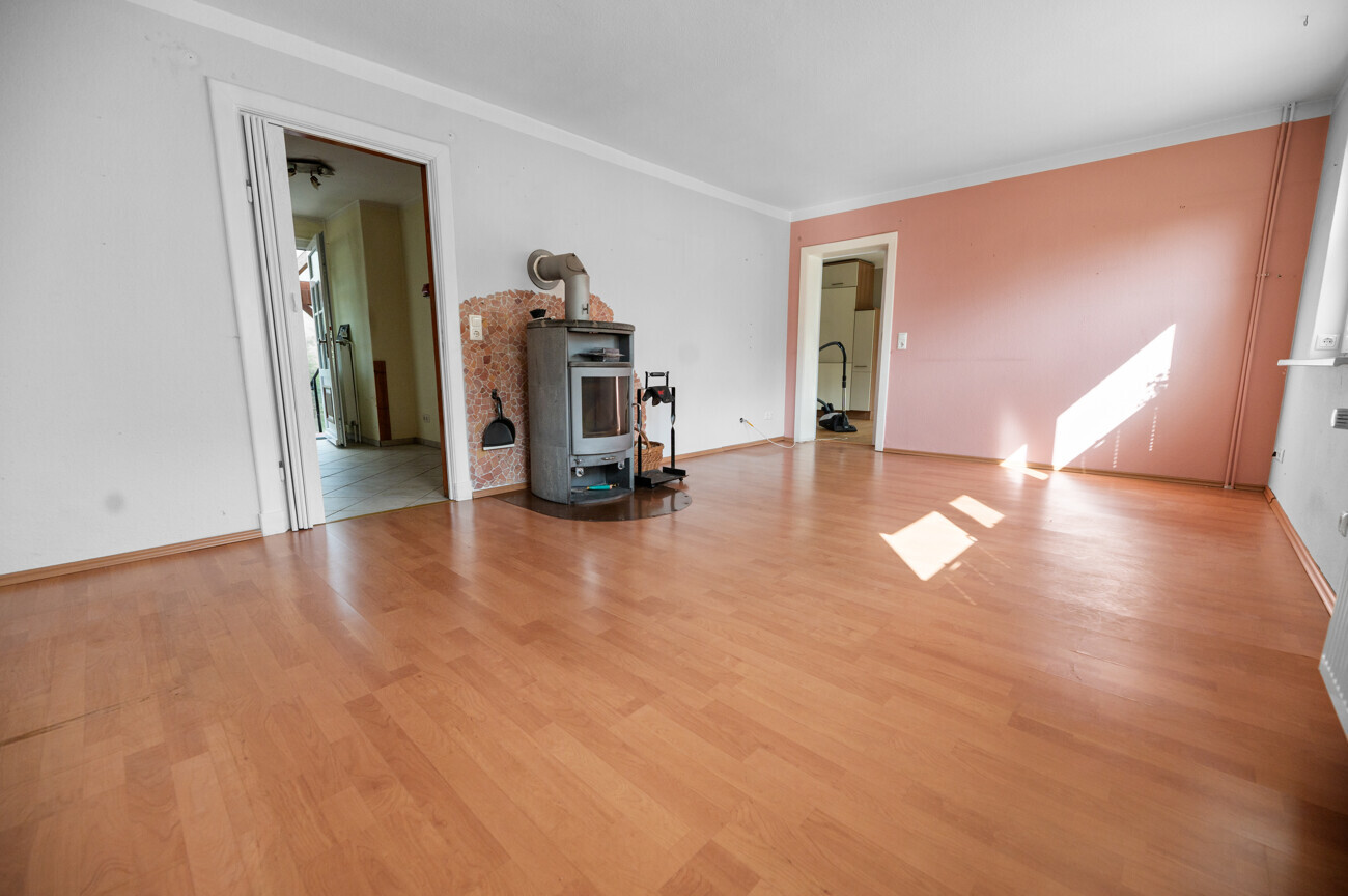 Wohnzimmer II