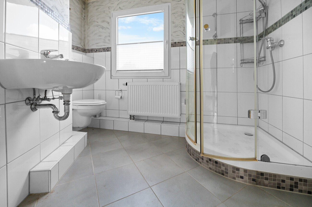 Badezimmer OG