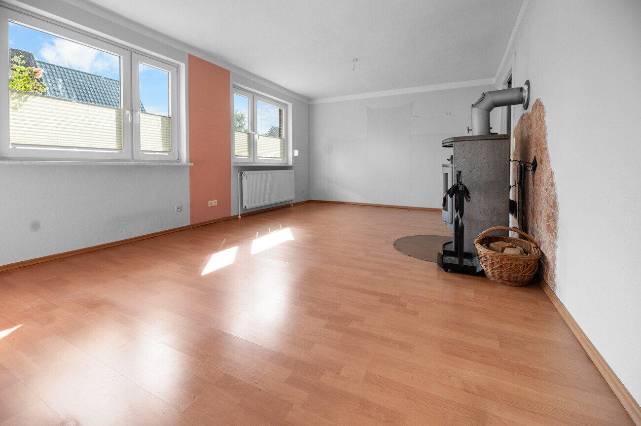 Wohnzimmer I