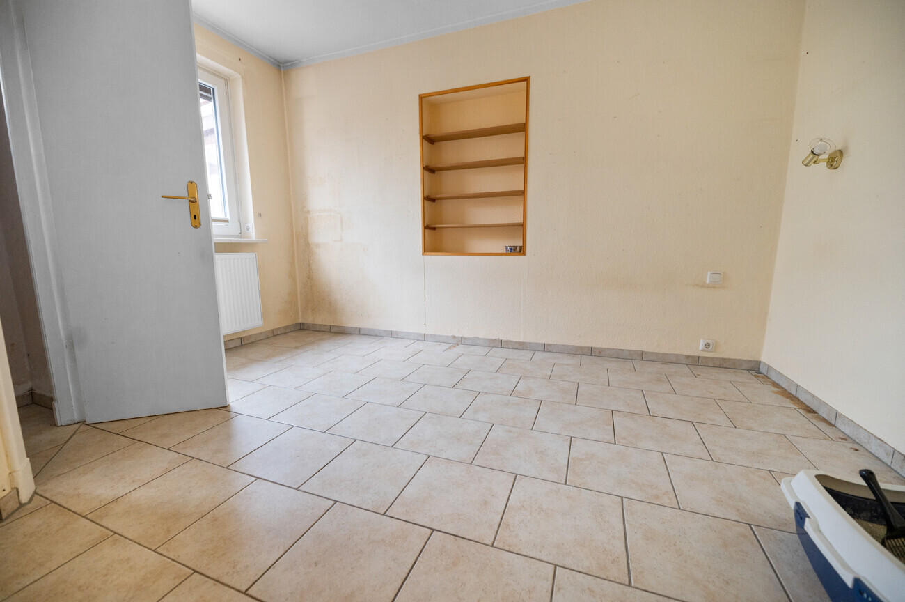 Büro EG
