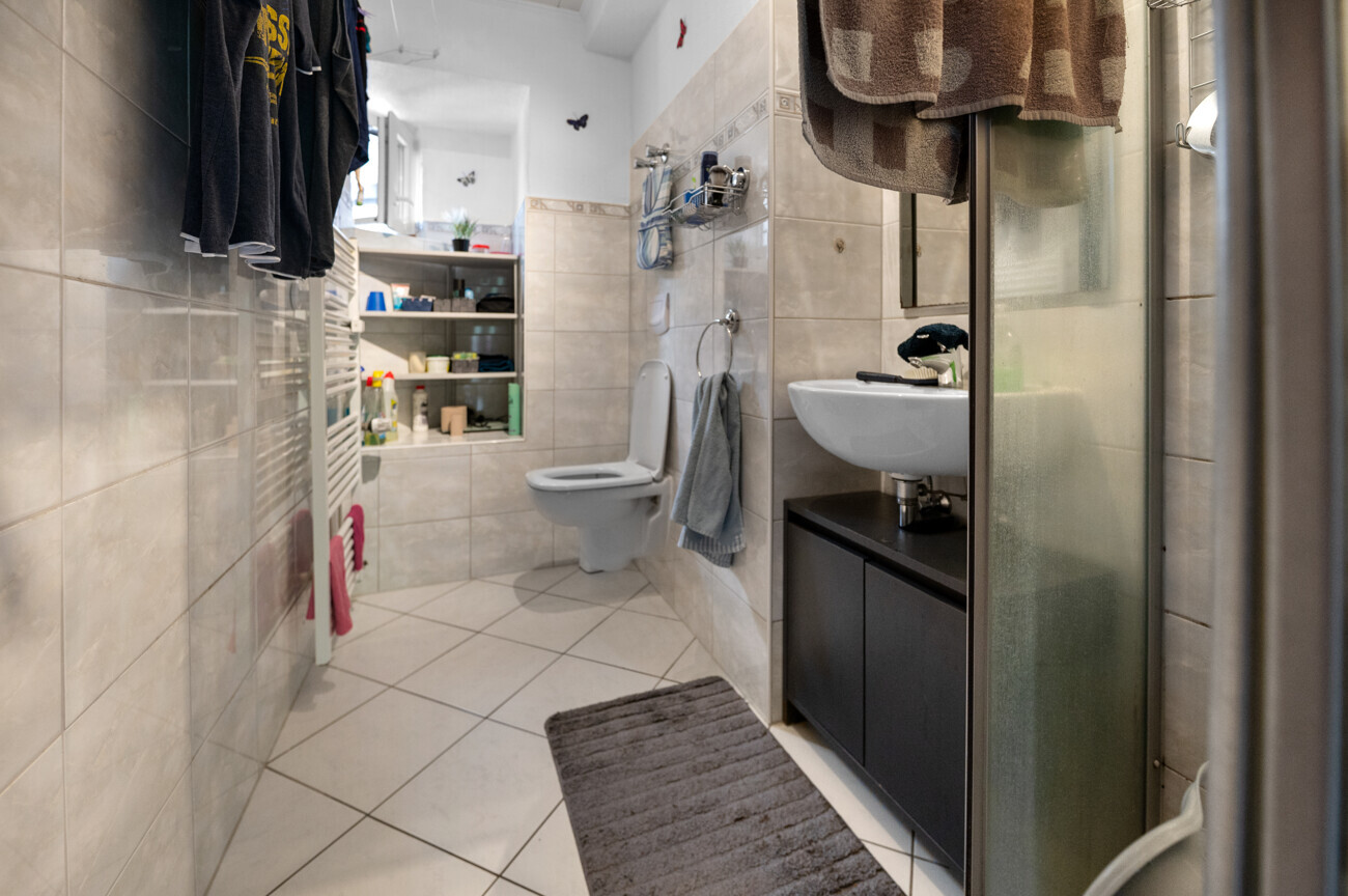 Badezimmer I WHG V