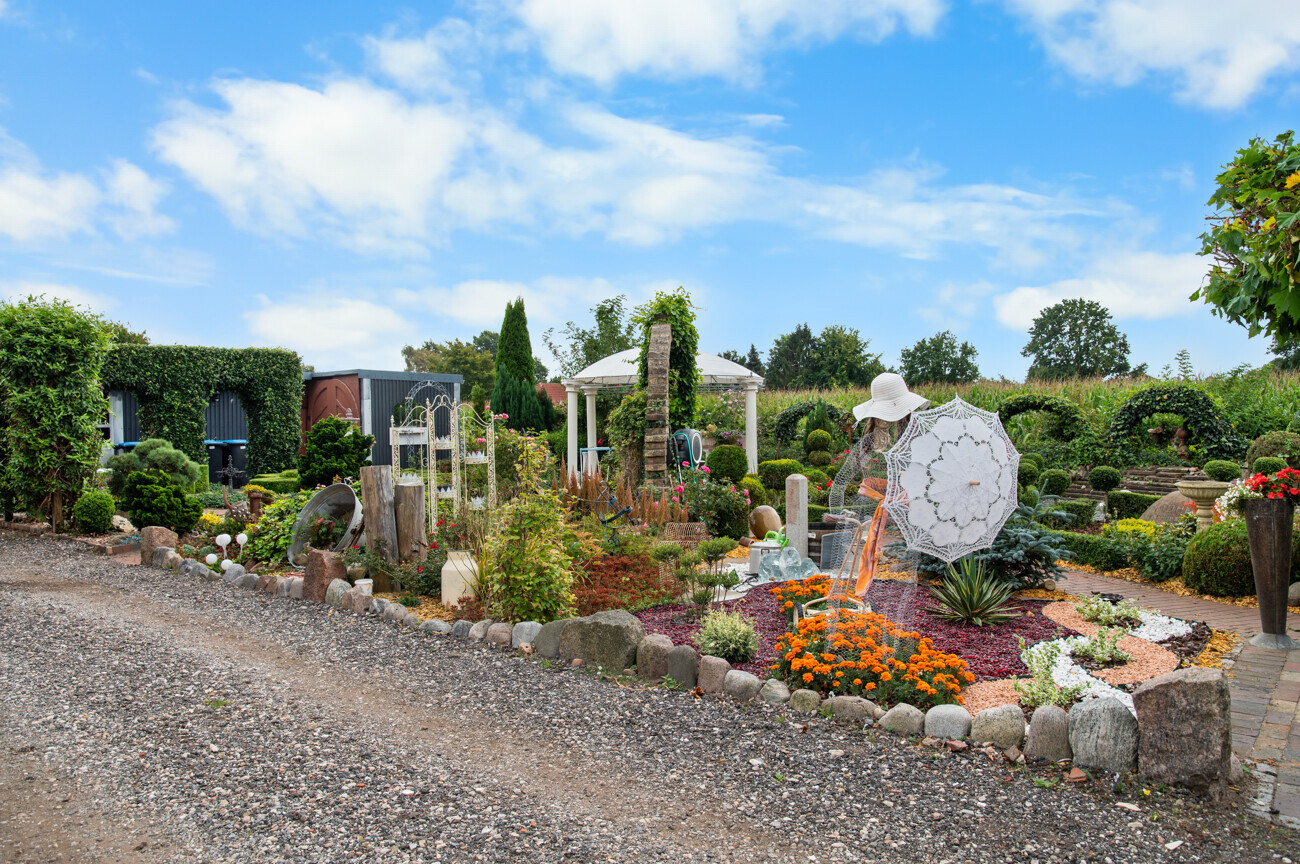 Garten I