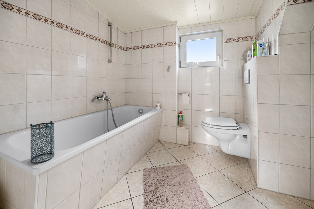 Badezimmer WHG VII