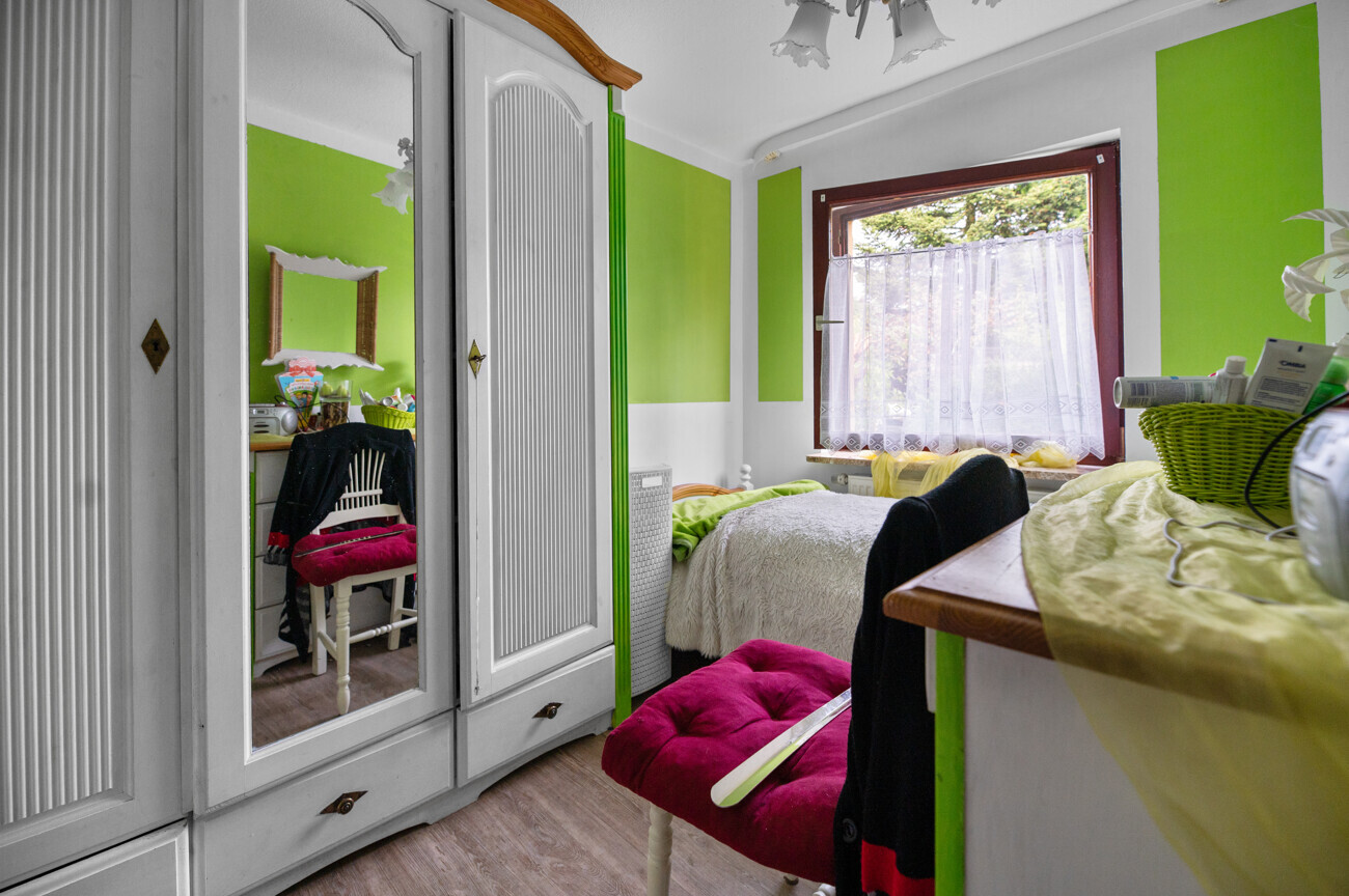 Zimmer WHG I
