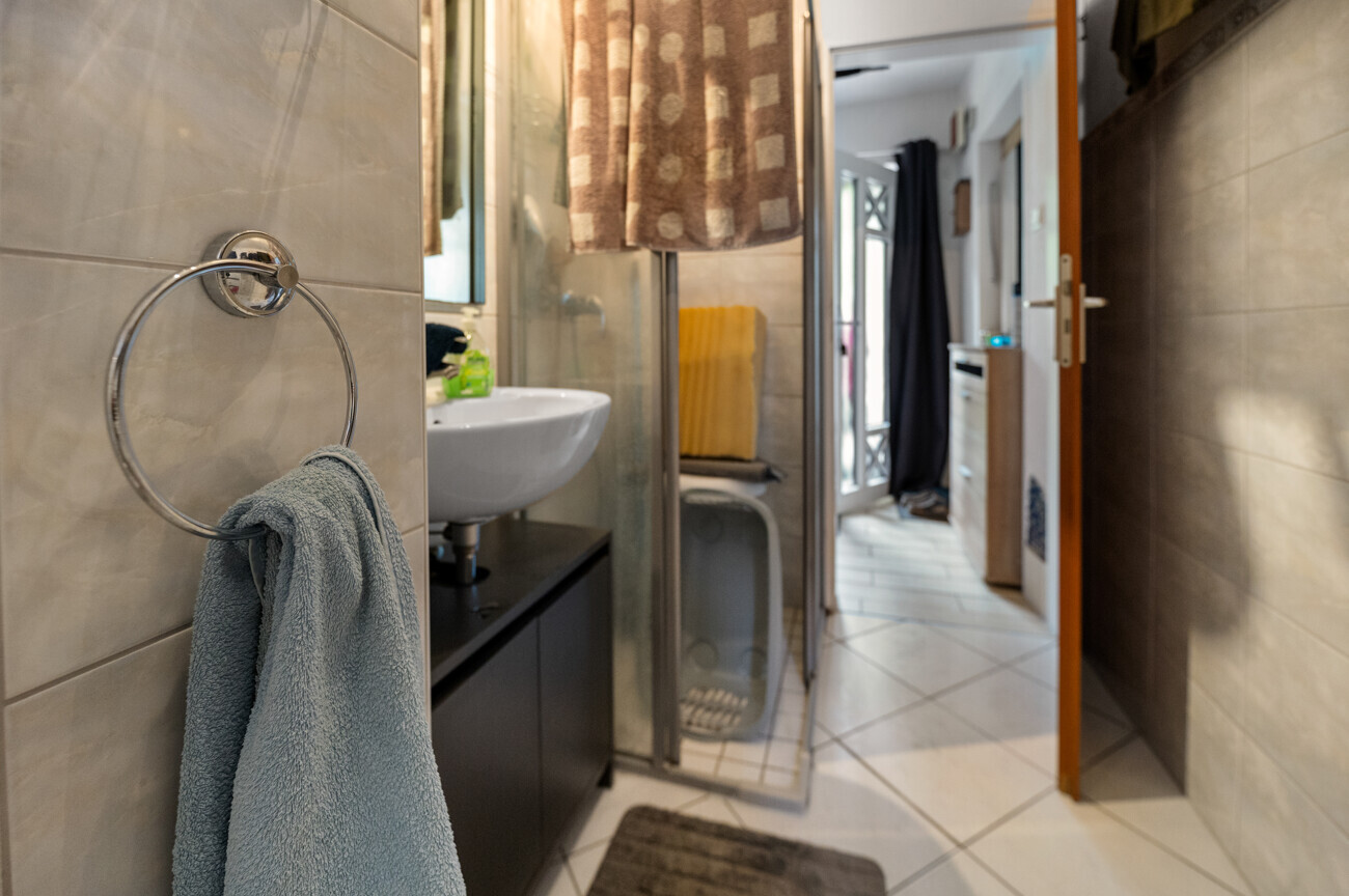 Badezimmer II WHG V