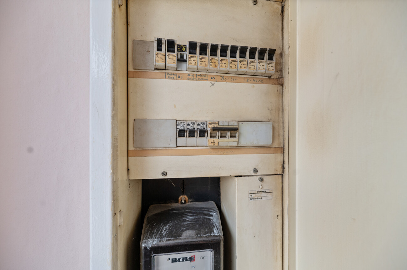 Elektrik WHG II