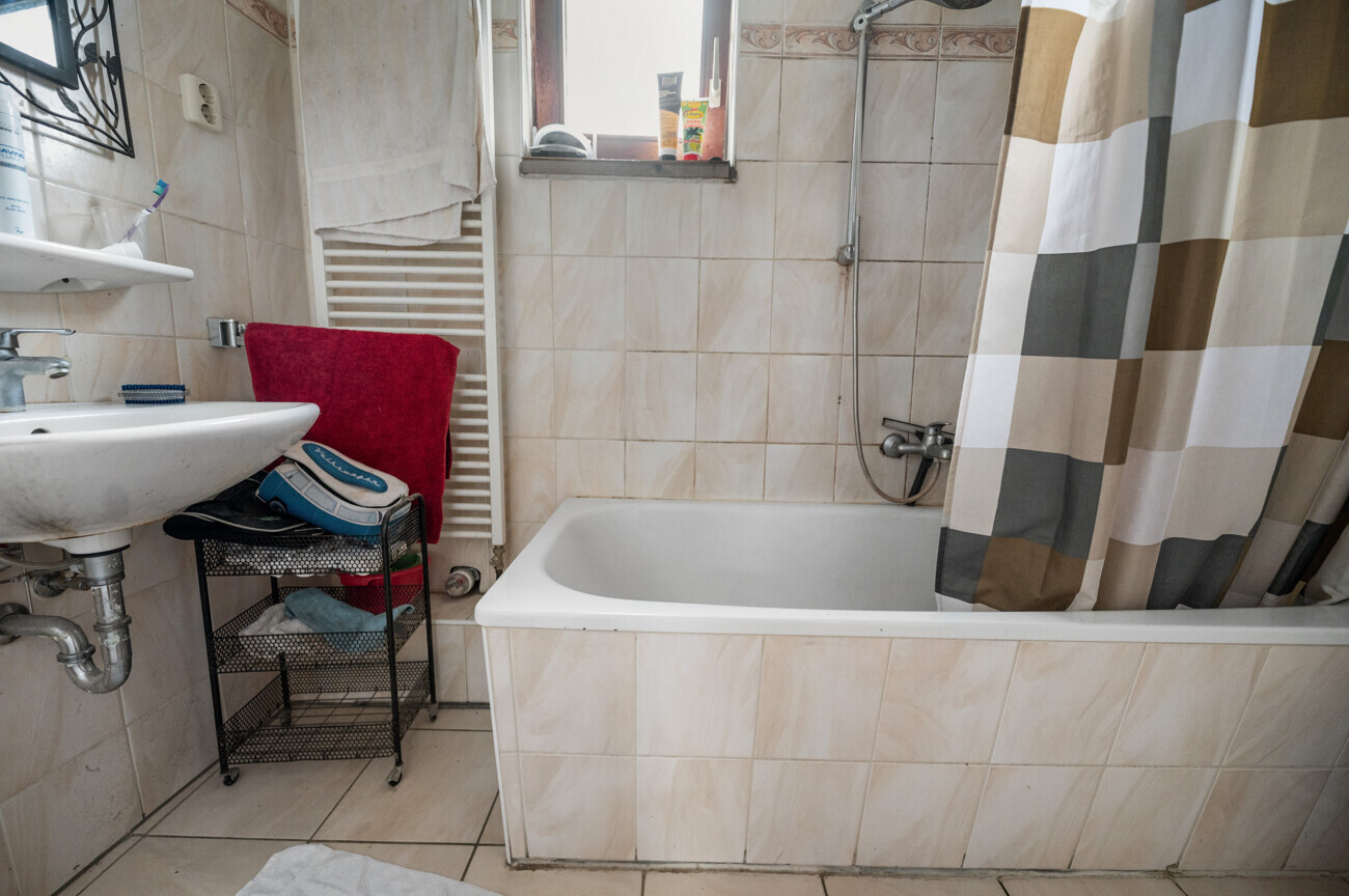 Badezimmer WHG VI