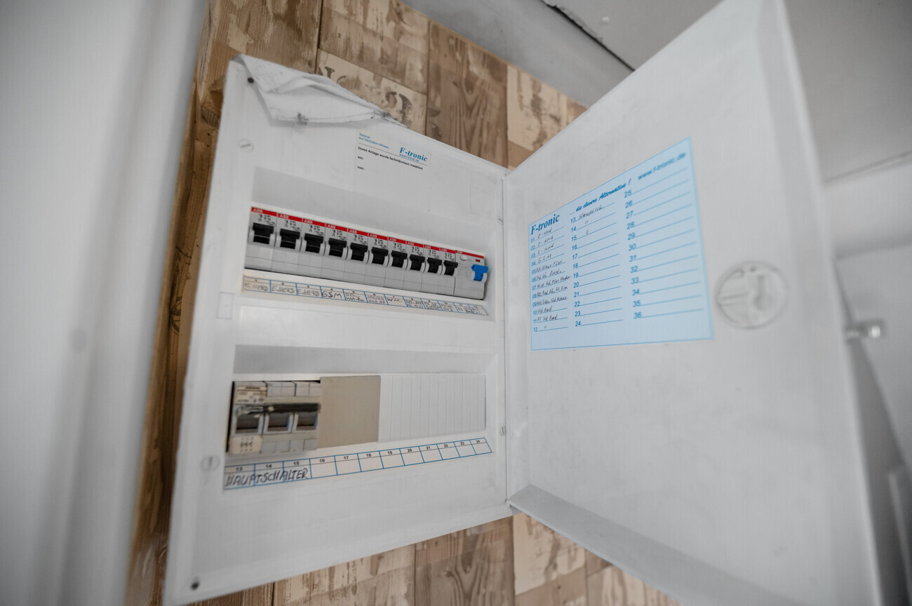 Elektrik WHG VII