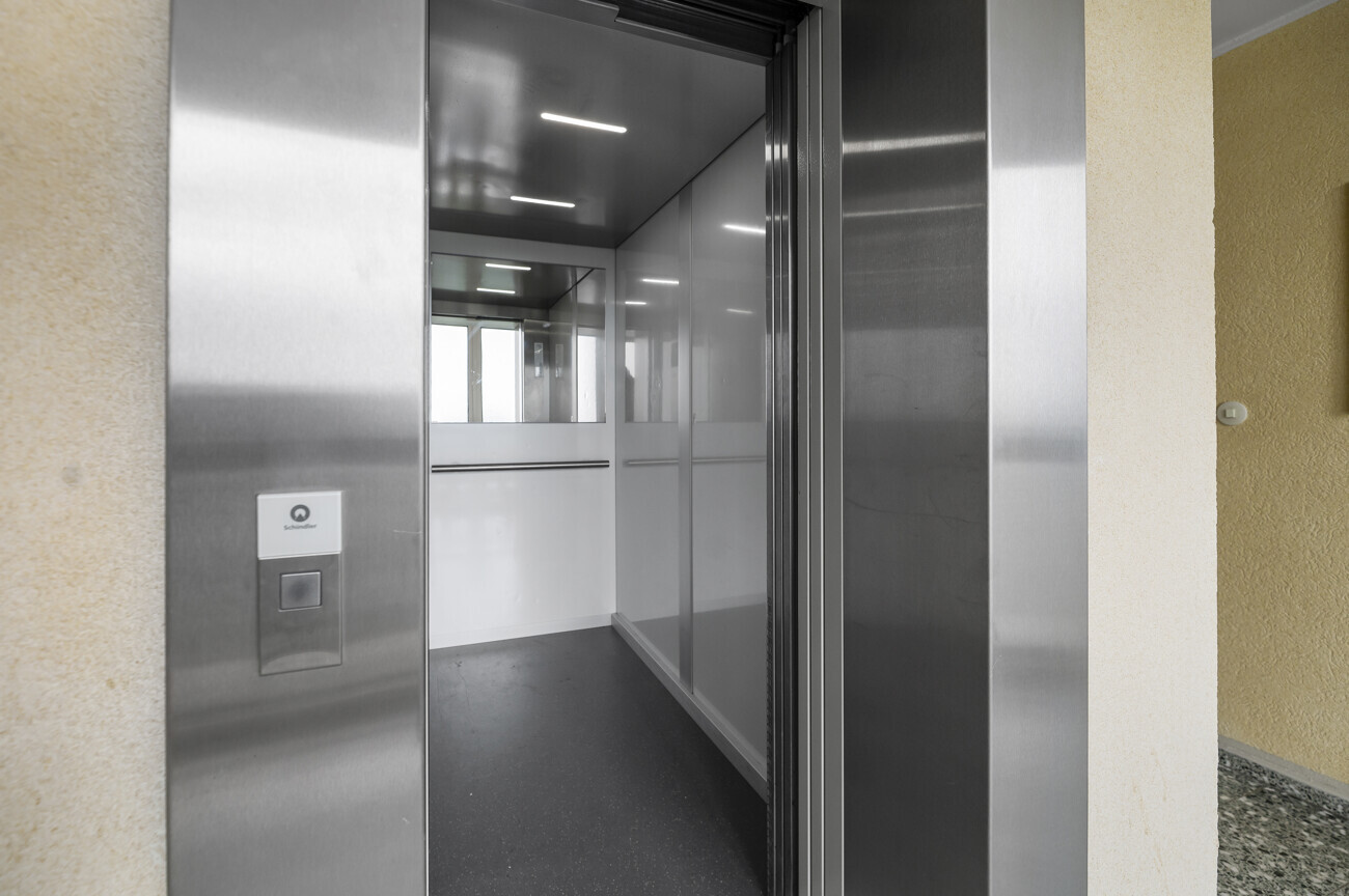 Fahrstuhl