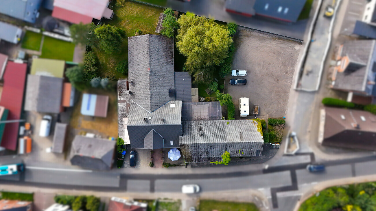 Vogelperspektive