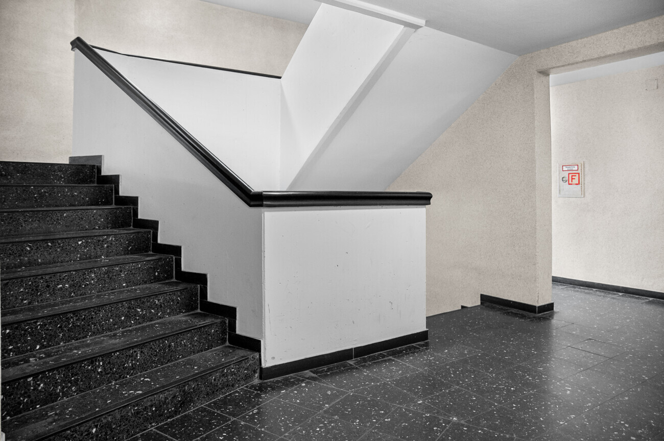 Treppenhaus