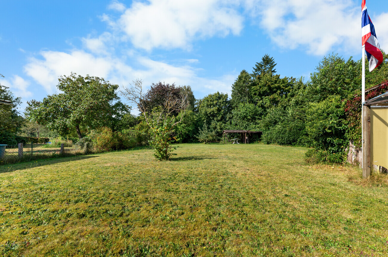 Gartenansicht