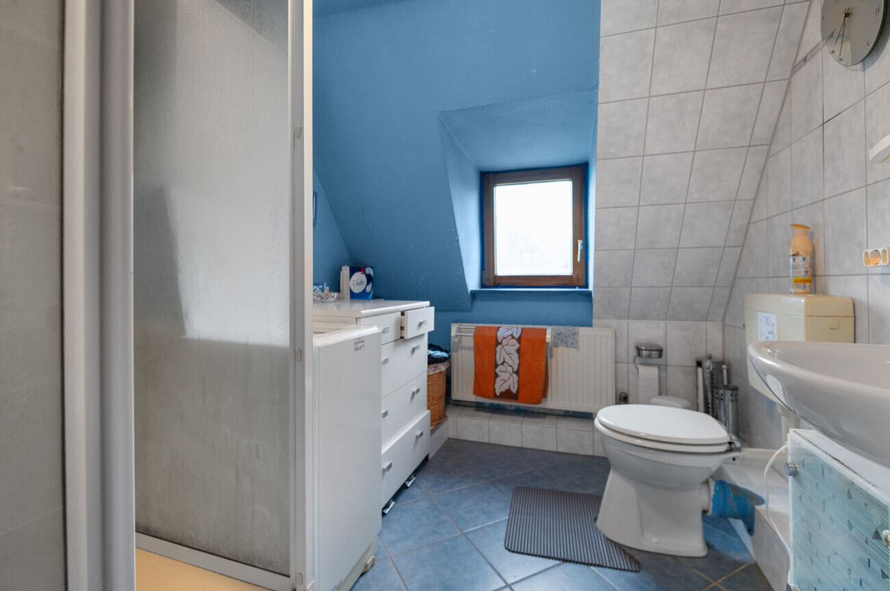 Badezimmer OG