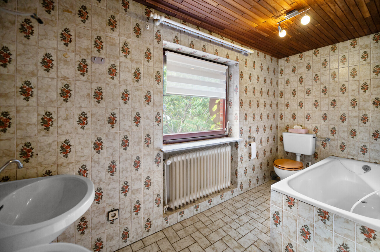 Badezimmer OG