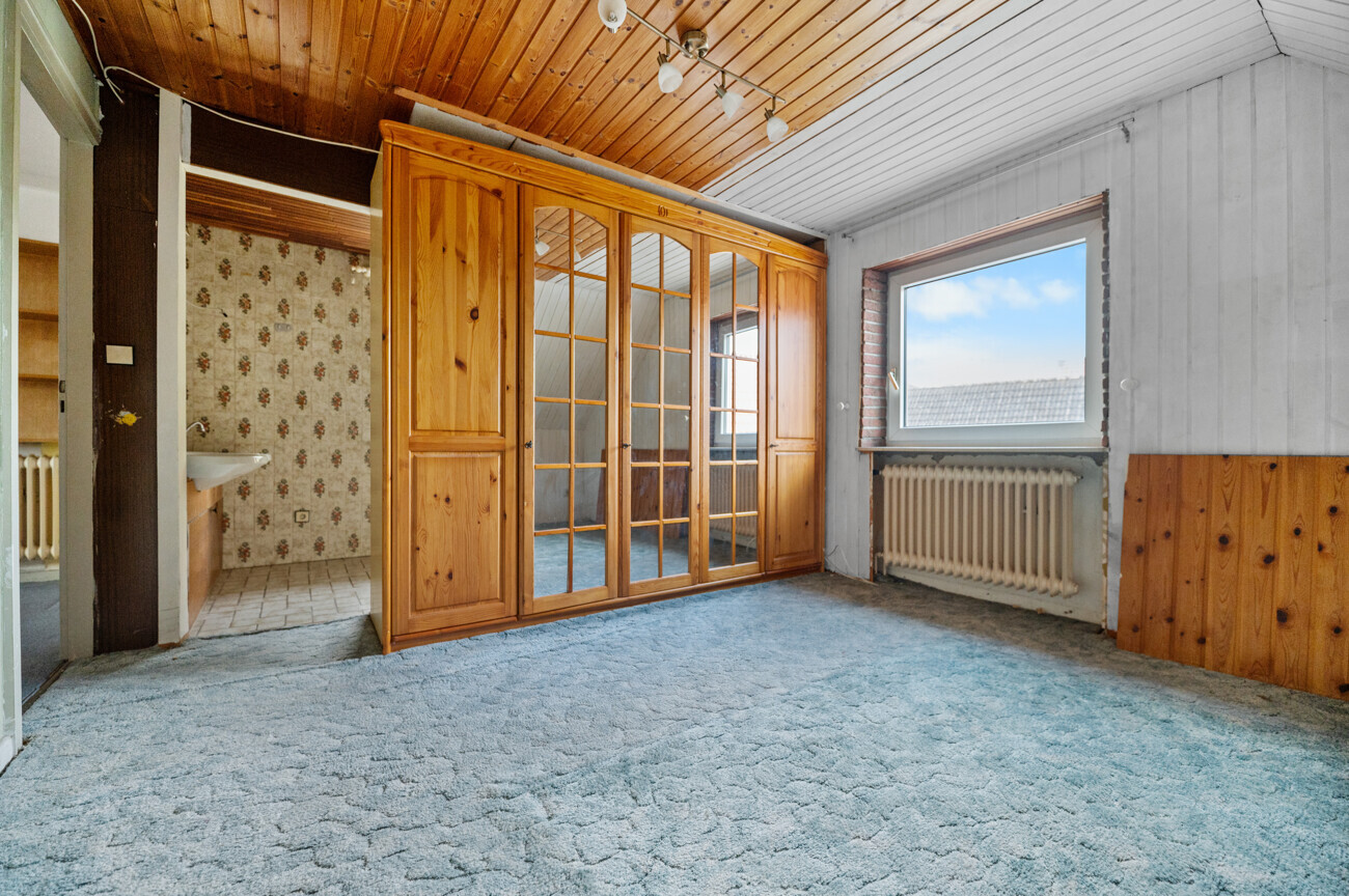 Zimmer III OG