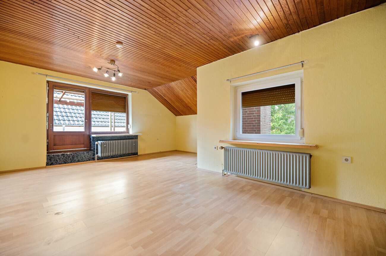 Zimmer I OG