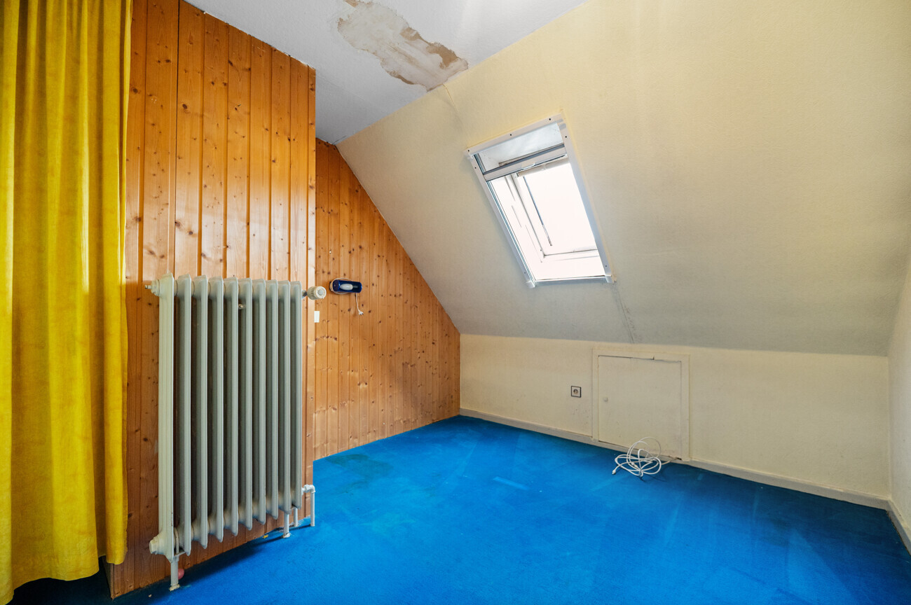 Zimmer II OG