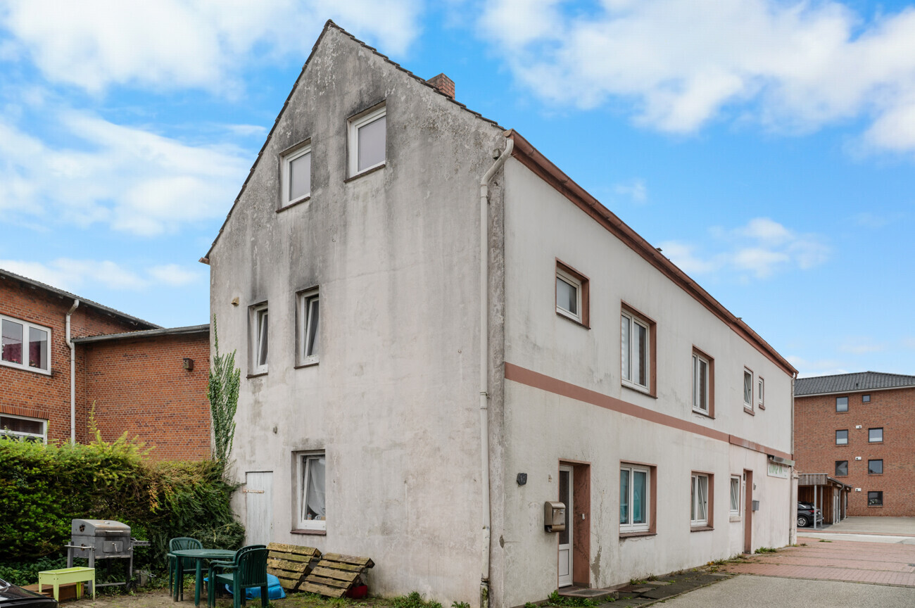 Rückansicht