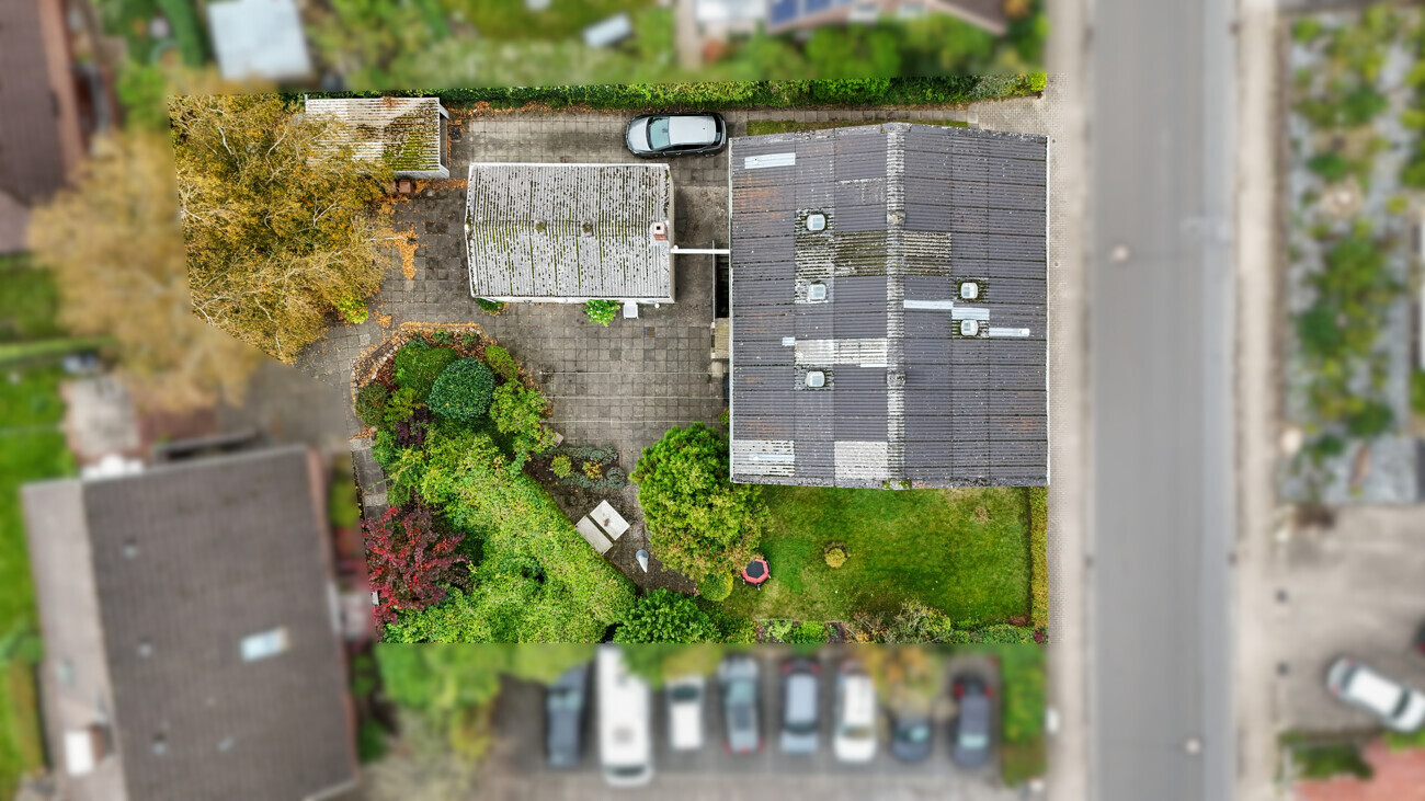 Vogelperspektive
