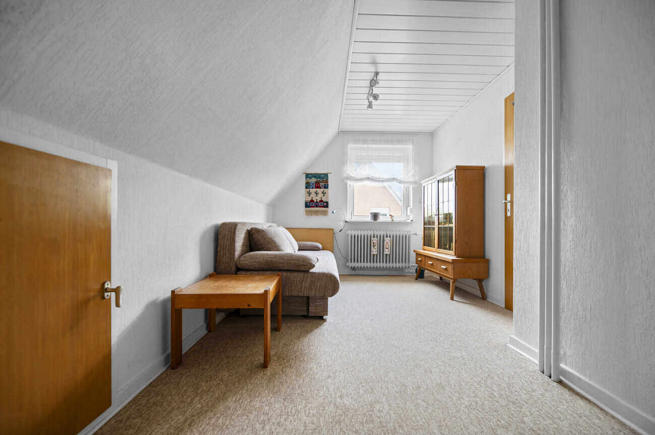 Zimmer II OG