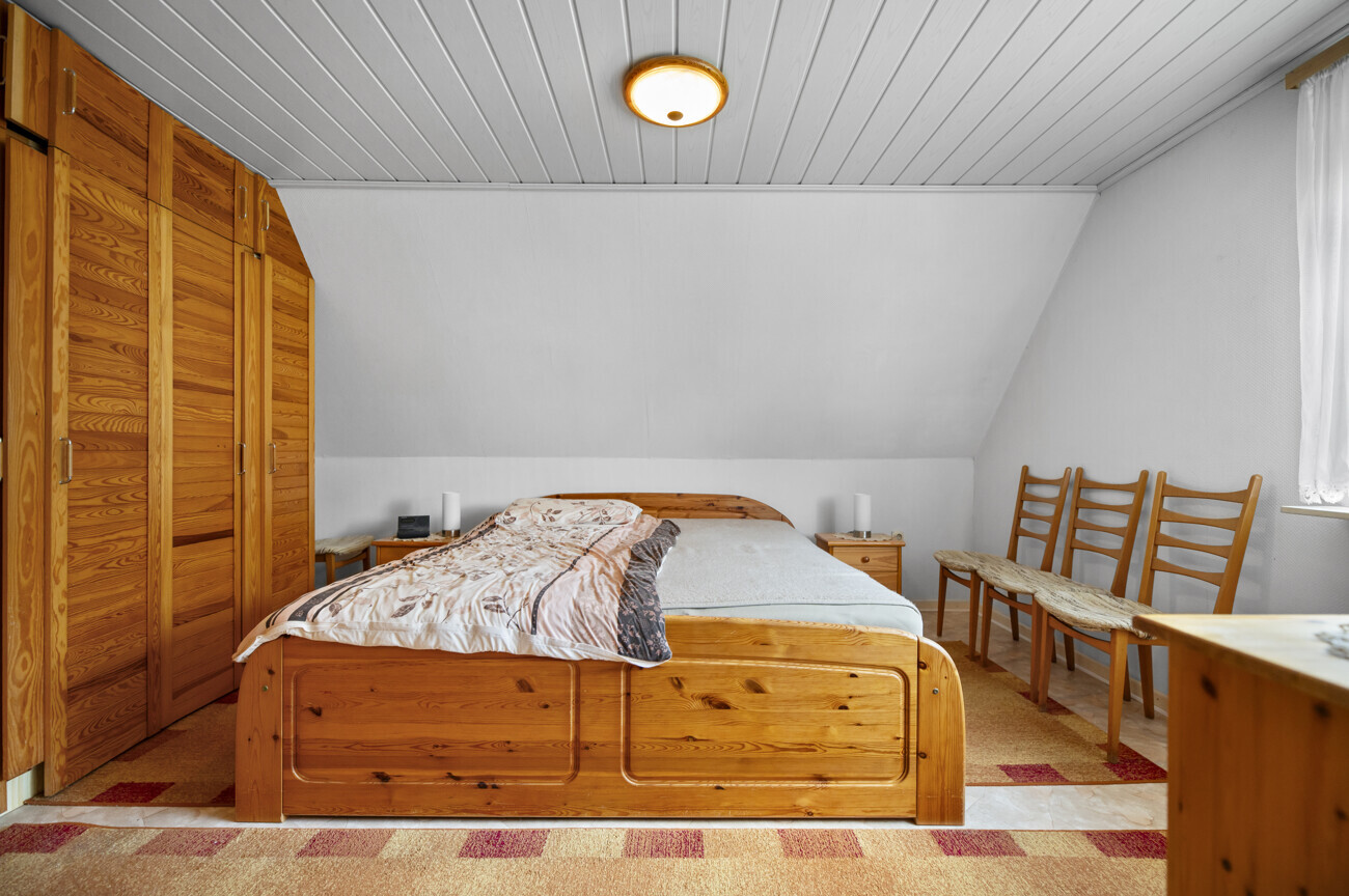 Zimmer I OG