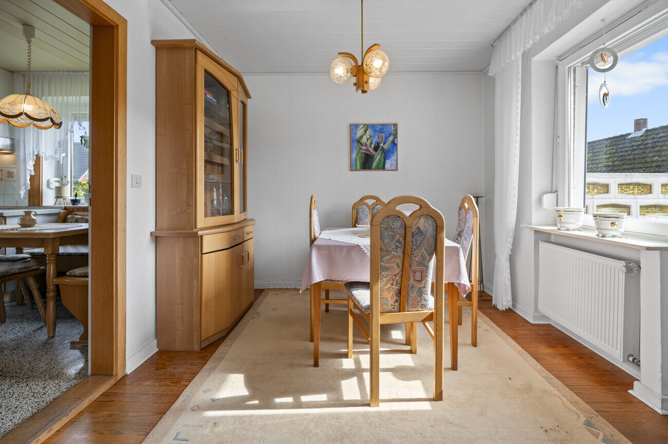 Esszimmer