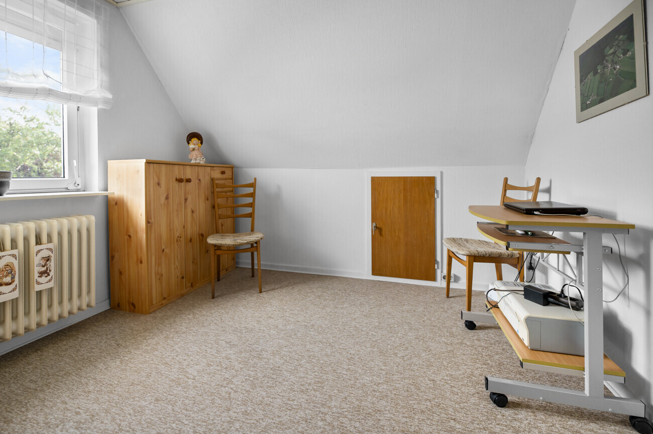 Zimmer III OG