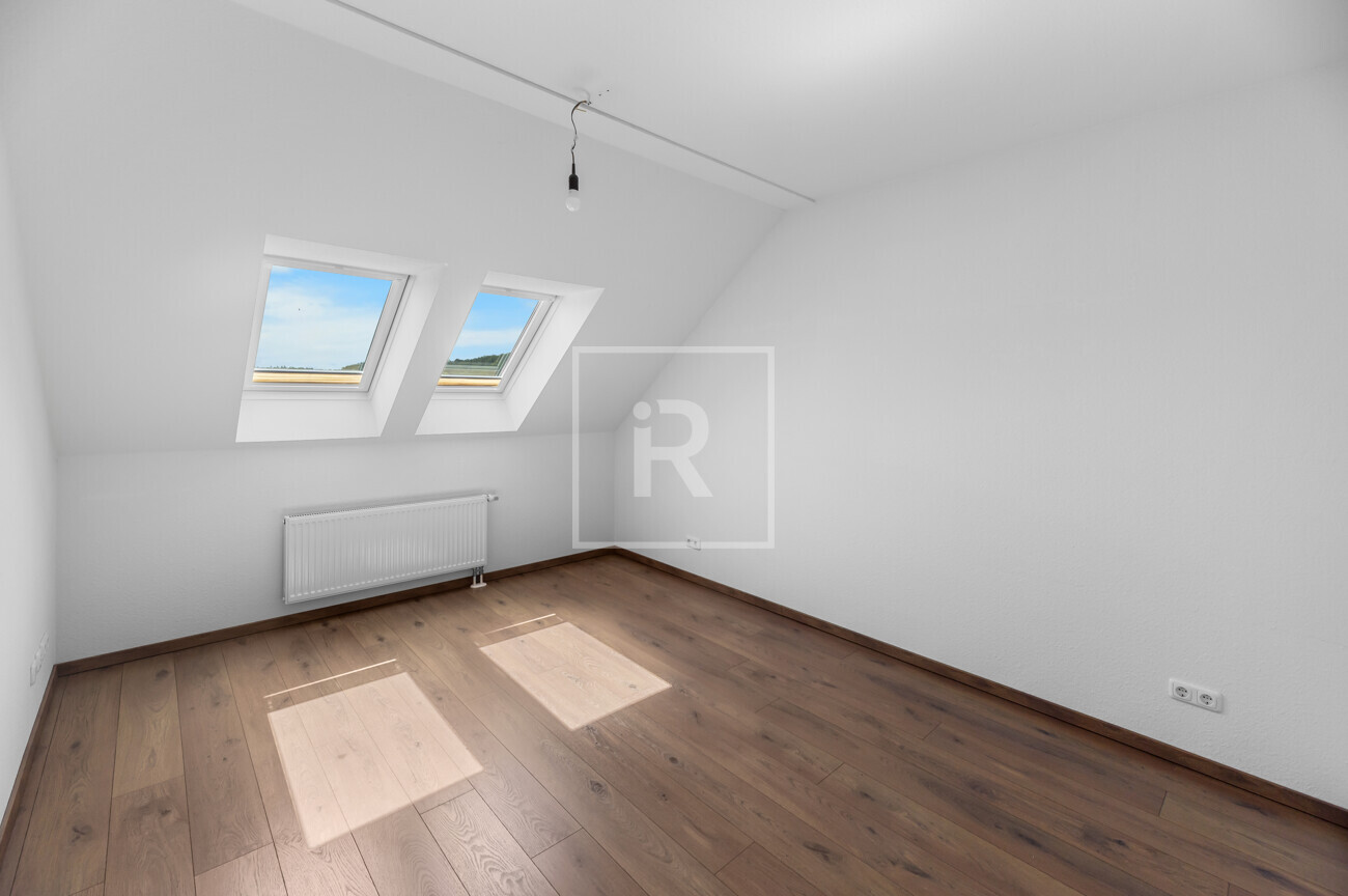 Schlafzimmer I