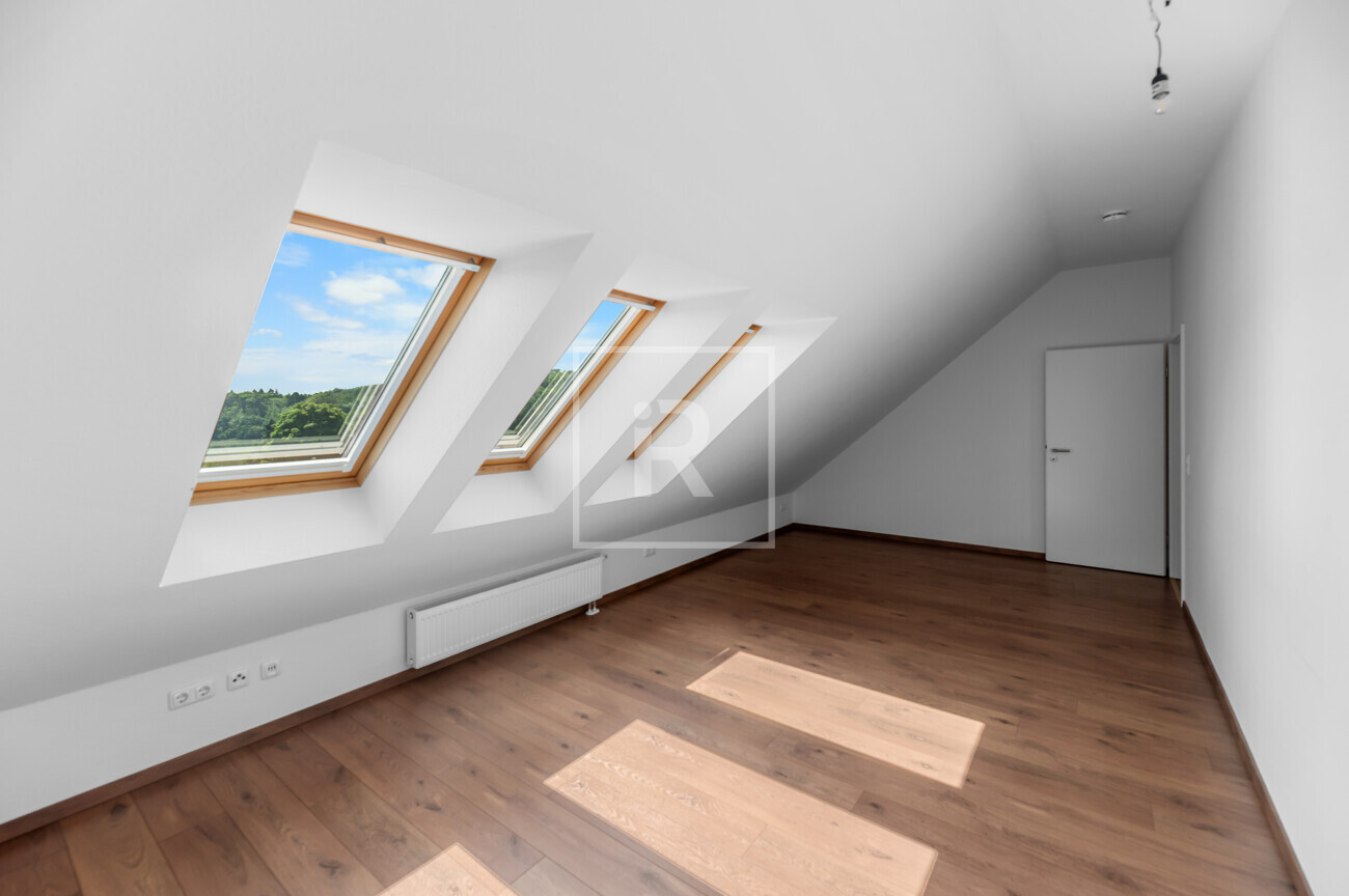 Schlafzimmer III - DG