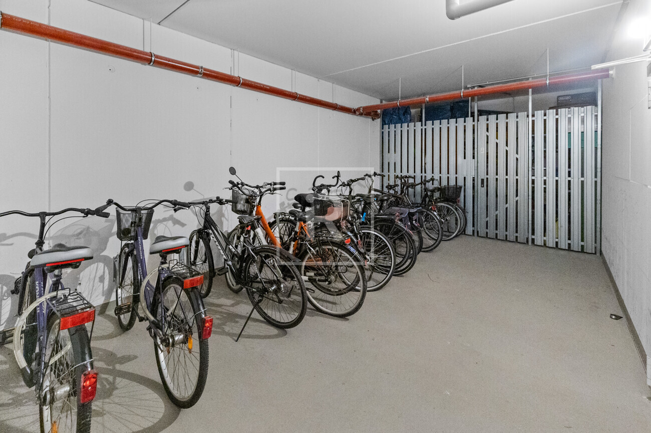 Fahrradkeller