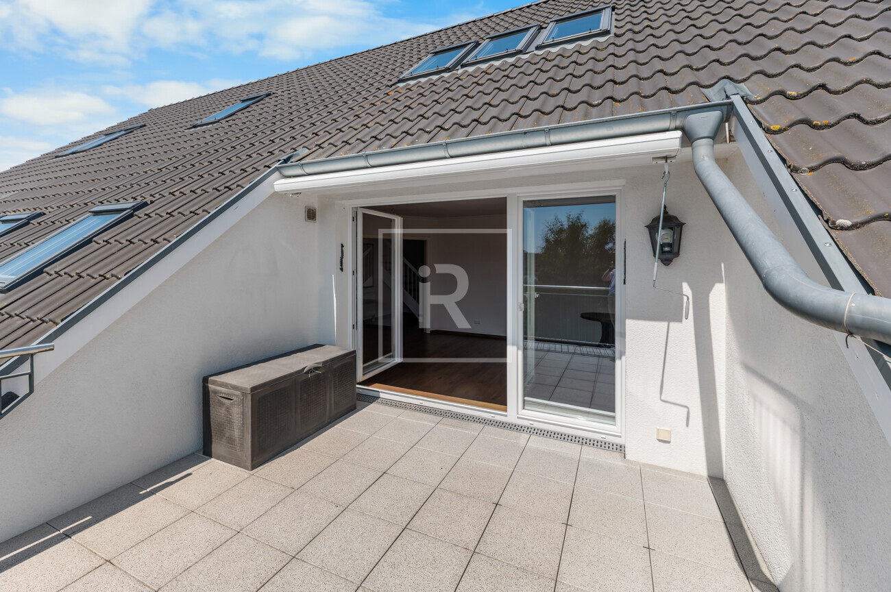Loggia