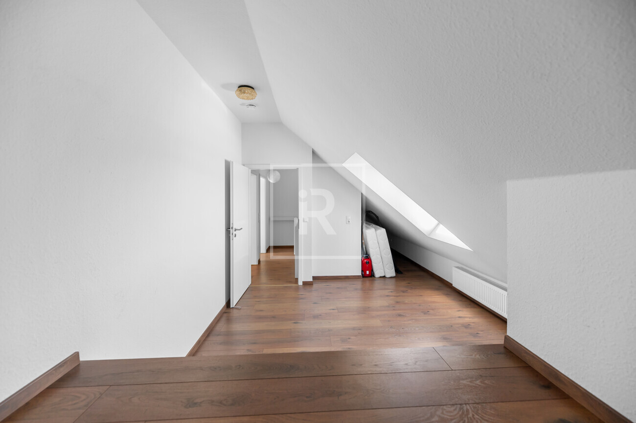 Schlafzimmer II - DG