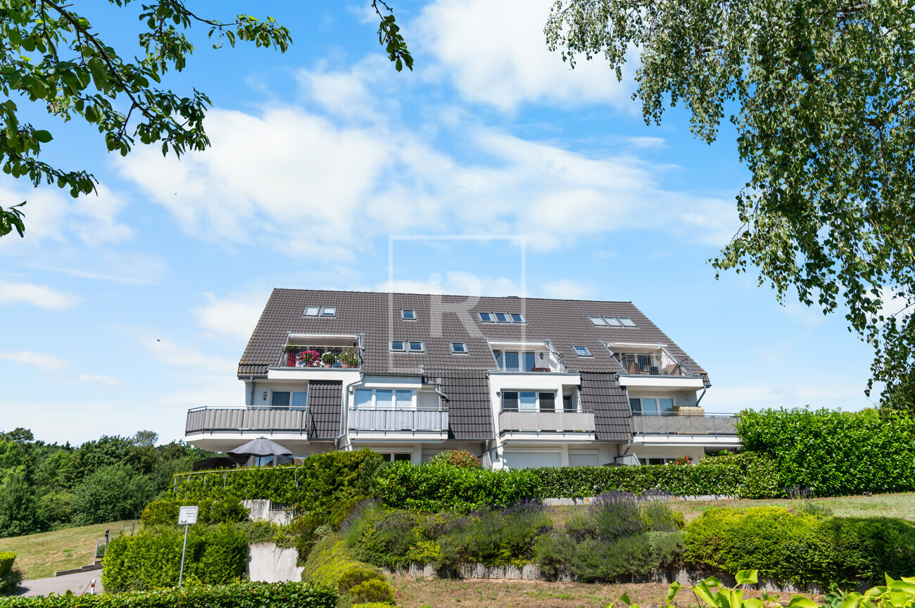 Wohngebäude