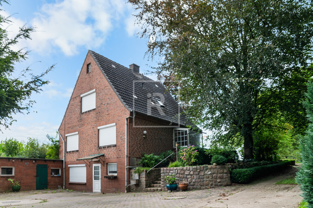 Innenhof
