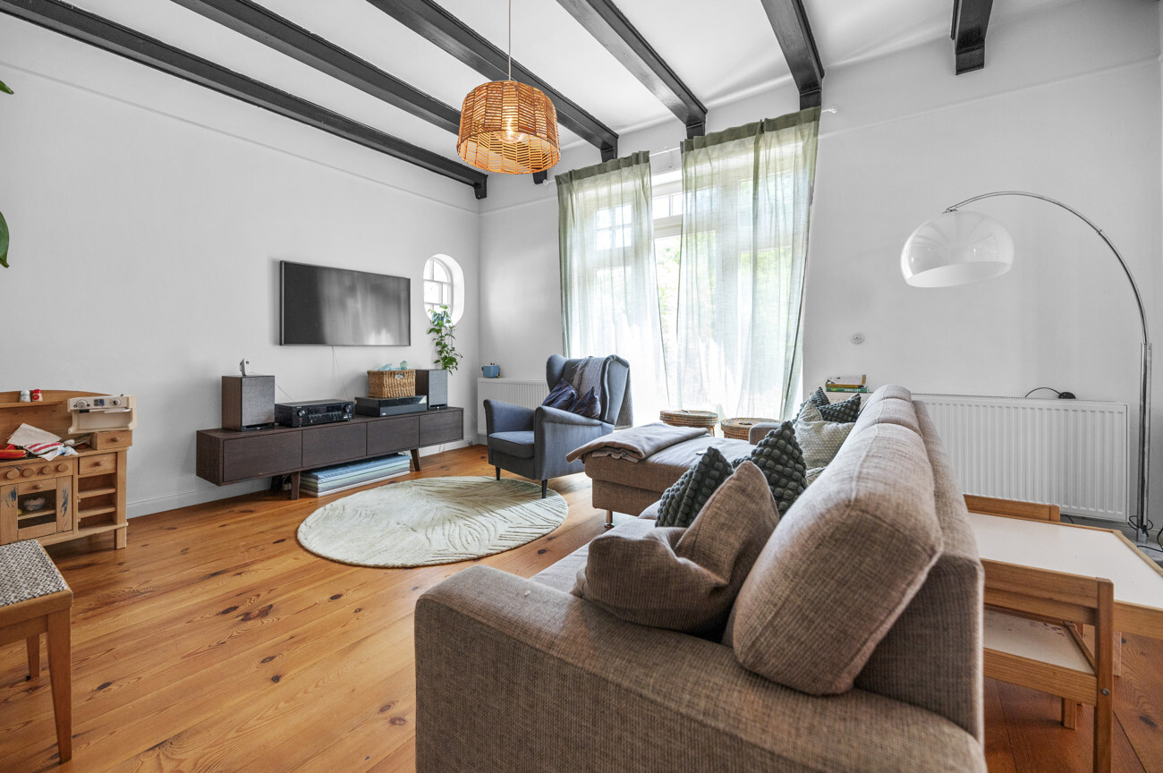 Wohnzimmer I