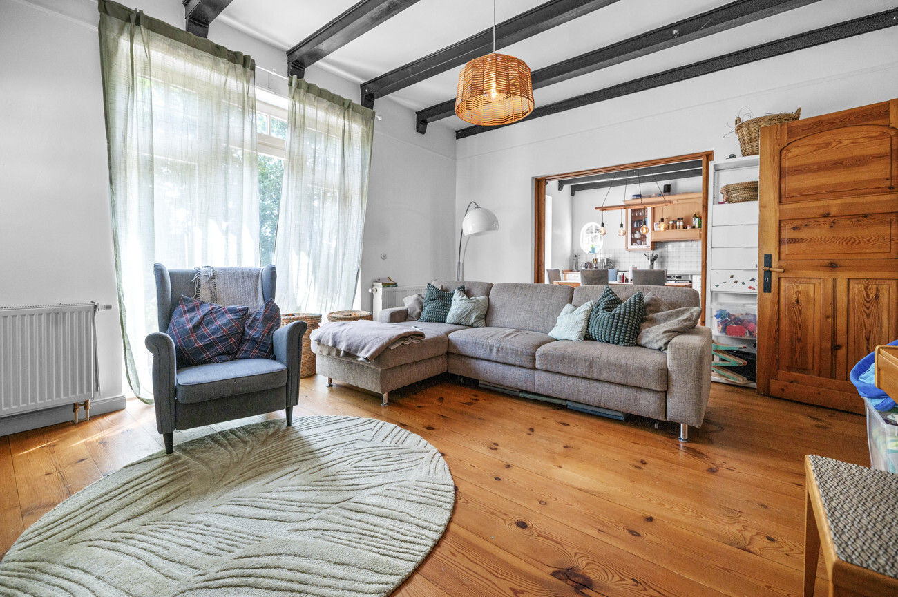 Wohnzimmer II