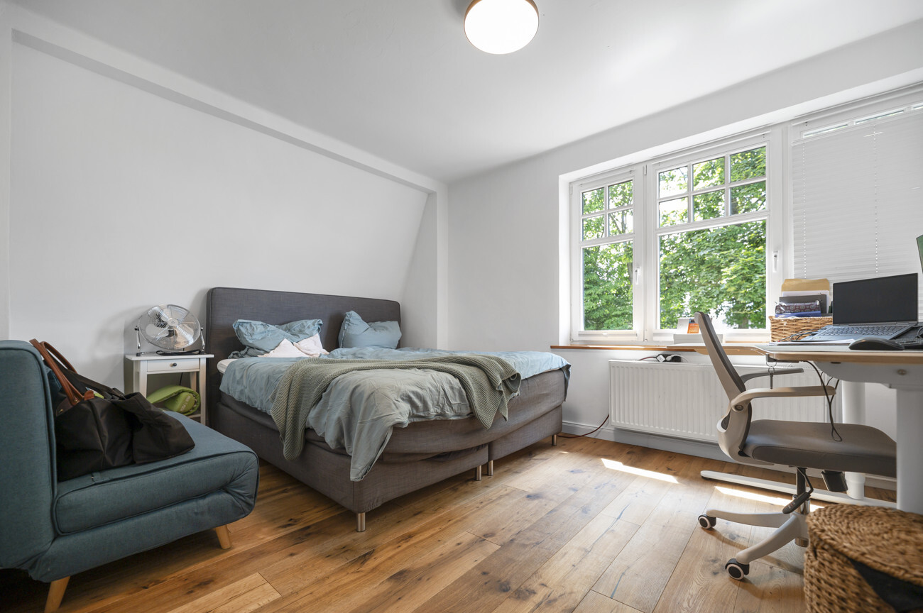 Kinderzimmer II OG